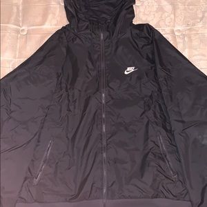 Nike Jacket/Windbreaker